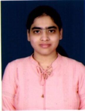 Ms. Sakshi Patil 